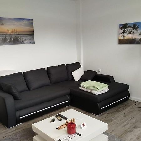 Schoene Ferienwohnung/Pendlerwohnung Ульцинь Екстер'єр фото