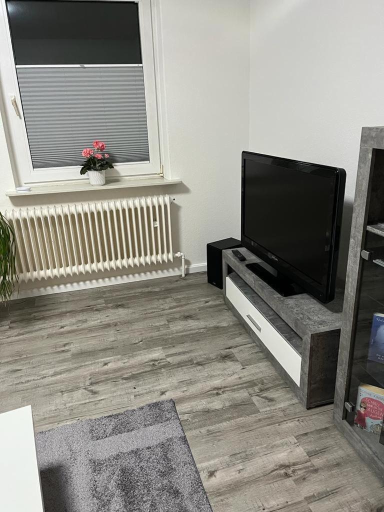 Schoene Ferienwohnung/Pendlerwohnung Ульцинь Екстер'єр фото